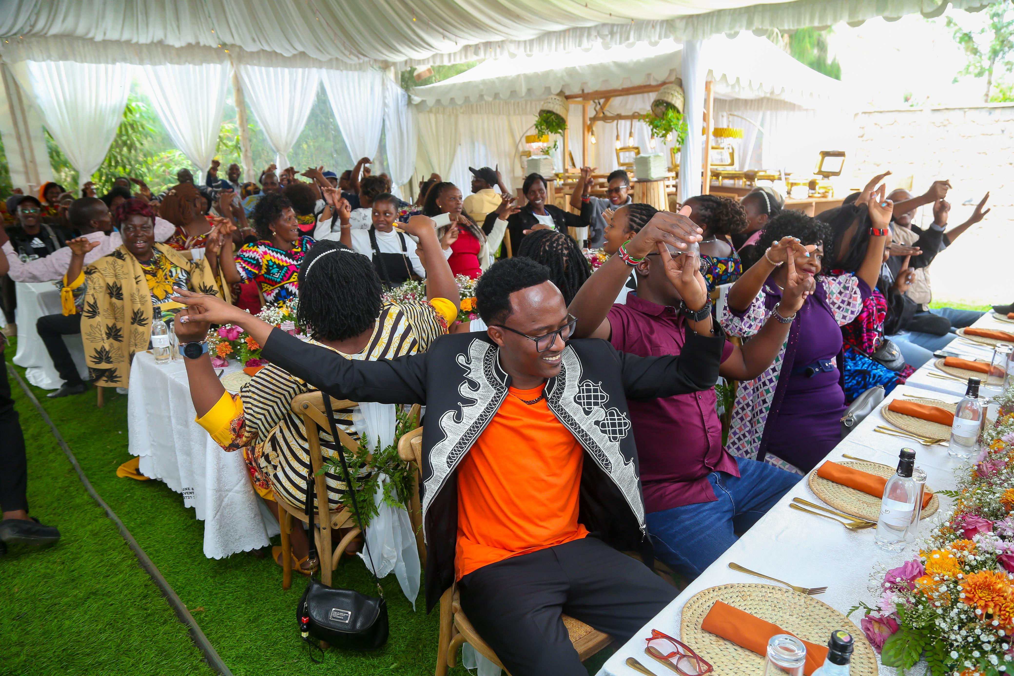Event Coverage