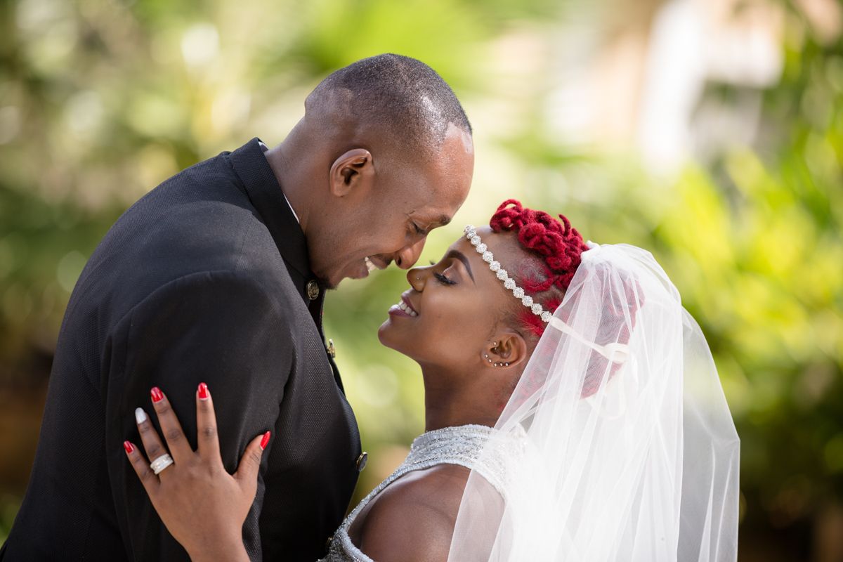 Wedding Photography